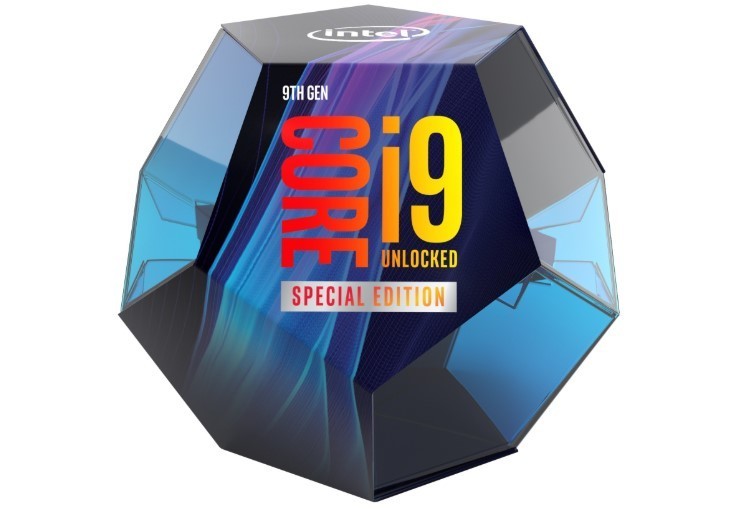 Intel Core i9-9900KS – topowy chip 9. generacji
