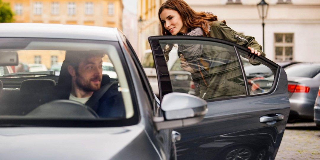 Uber się zmienia – nowe funkcje dla klientów i kierowców