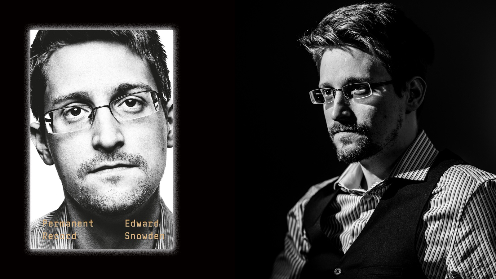 Edward Snowden został pozwany przez USA
