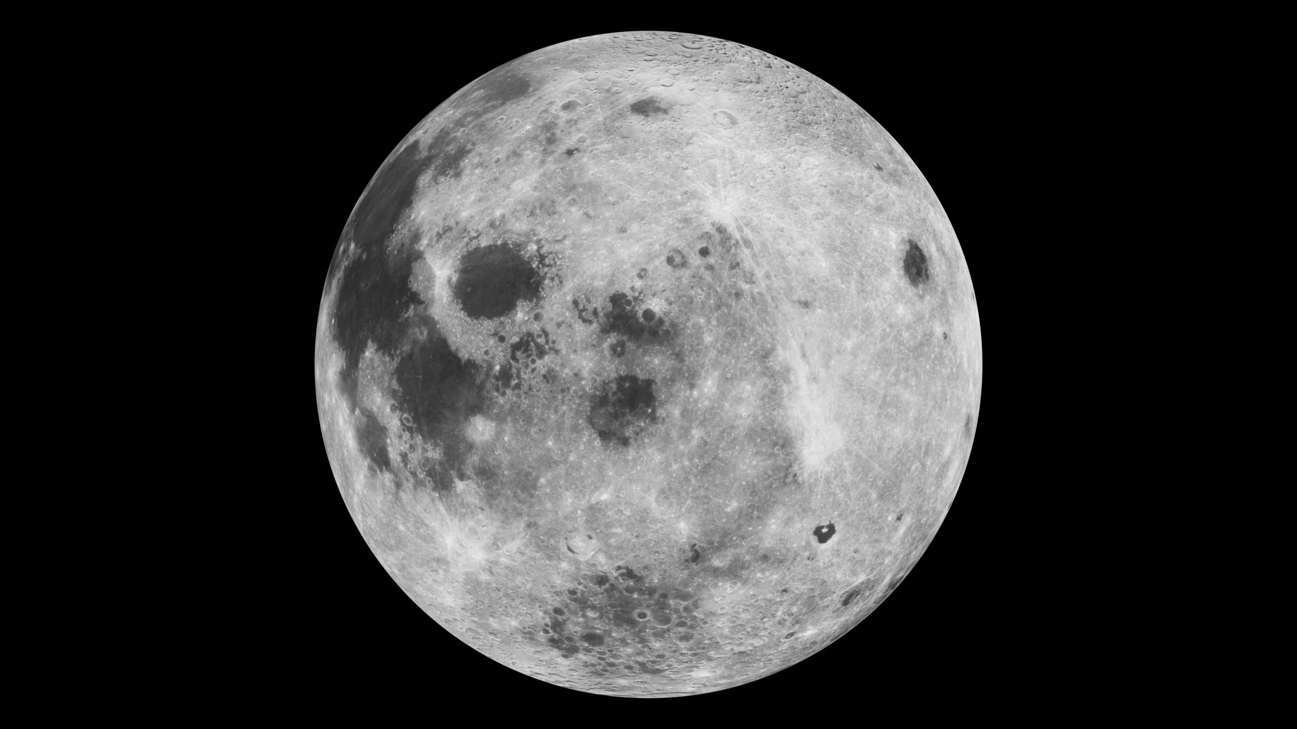Skały księżycowe zebrane przez misję Chang’e 5 są młodsze niż powinny. Nikt nie wie, dlaczego