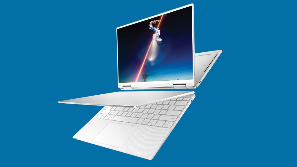 Na stoisku Intela z pewnością zobaczymy nowe laptopy spełniające kryteria programu Project Athena (fot. Dell)
