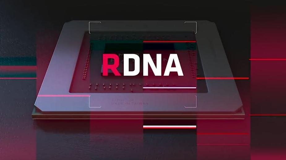 AMD zapowiedziało nowe Radeony