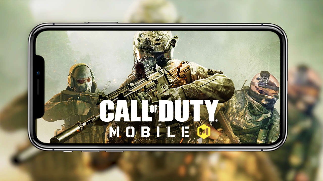 Call of Duty Mobile – już można zagrać