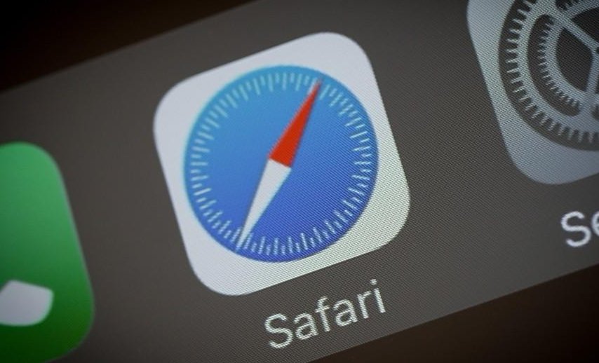 Safari wysyła dane użytkowników do chińskiej firmy Tencent