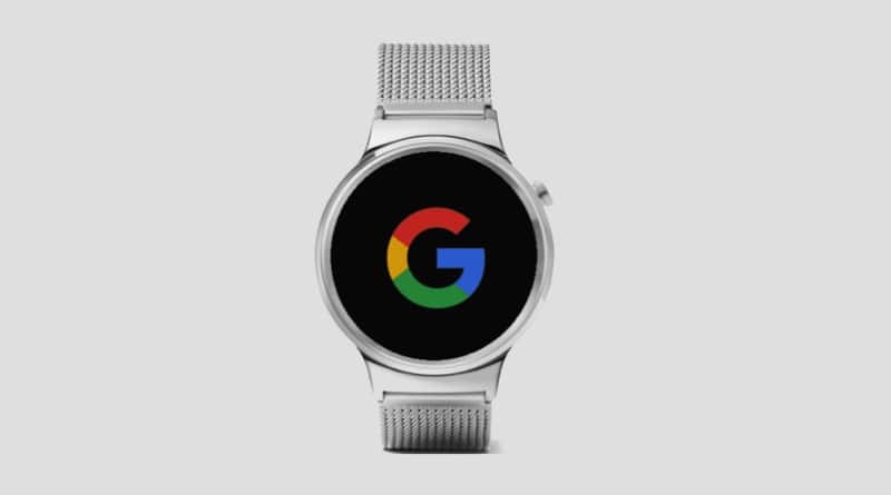Google pokaże Pixel Watch w przyszłym tygodniu?