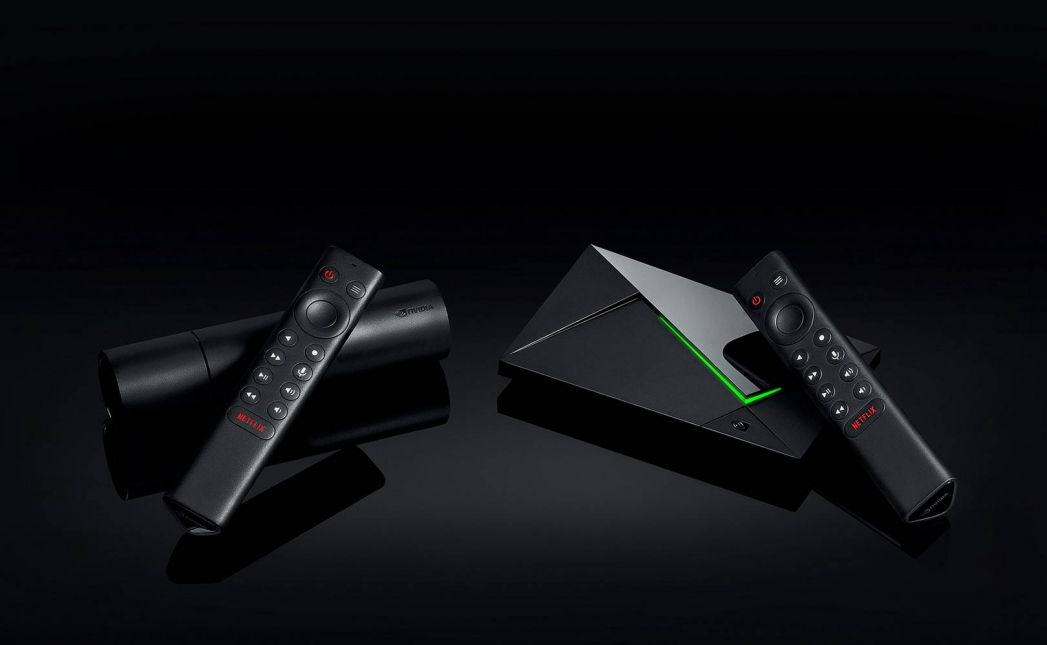Nvidia Shield TV i Pro – nowa generacja przystawki do TV w 2 wariantach