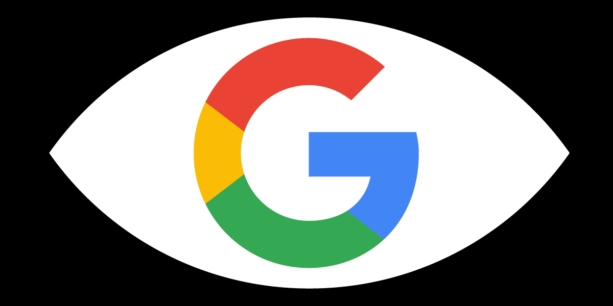 Google szpieguje swoich pracowników?
