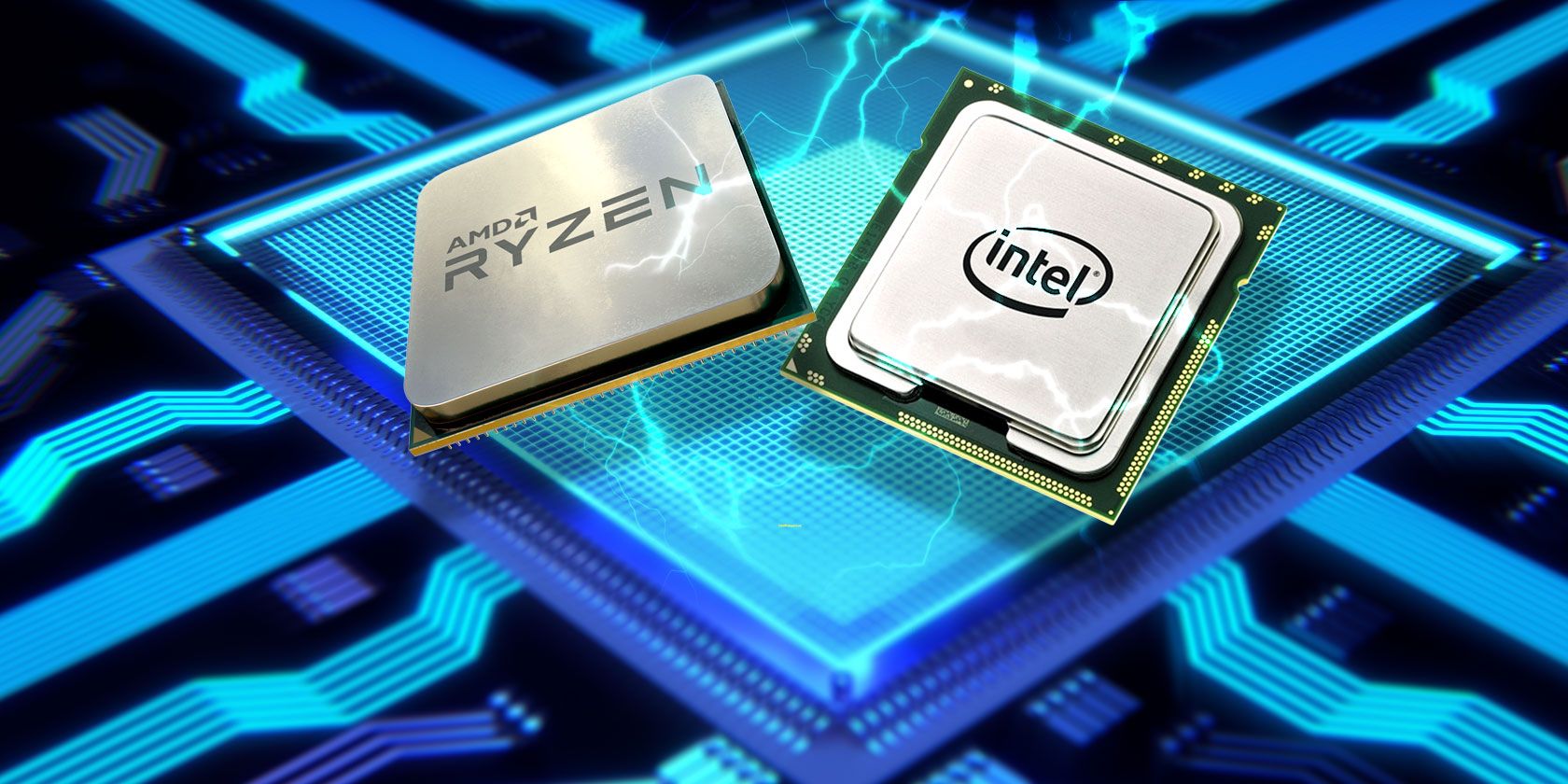 Procesor w gamingowym laptopie: Intel czy AMD?