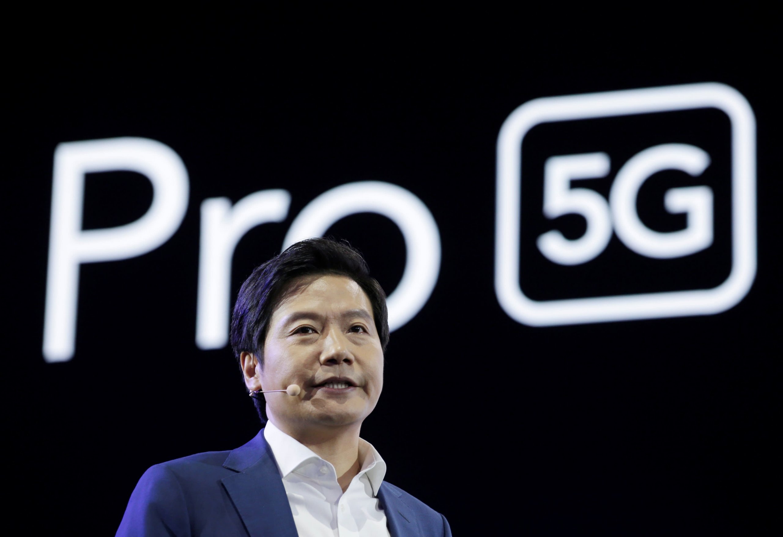 Xiaomi: w przyszłym roku 10 modeli smartfonów 5G