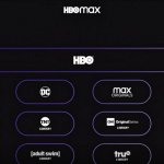 hbo max