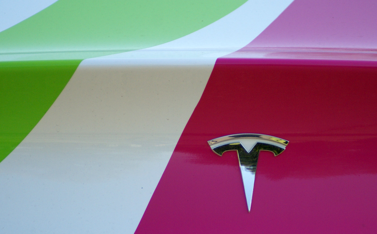 TEST: Tesla Model 3 Long Range Dual Motor 75 kWh