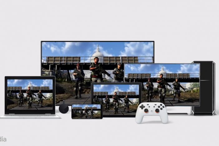 google stadia