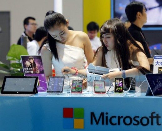 Microsoft Japonia: czterodniowy tydzień pracy zwiększa efektywność pracowników
