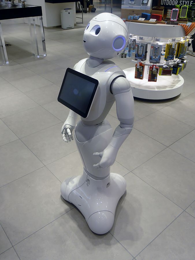 pepper