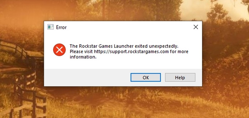 Red Dead Redemption 2 w wersji na PC ma kłopoty