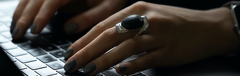 Kaspersky tworzy pierścień do uwierzytelniania biometrycznego