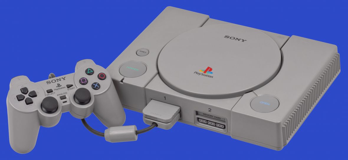 25-te urodziny PlayStation!