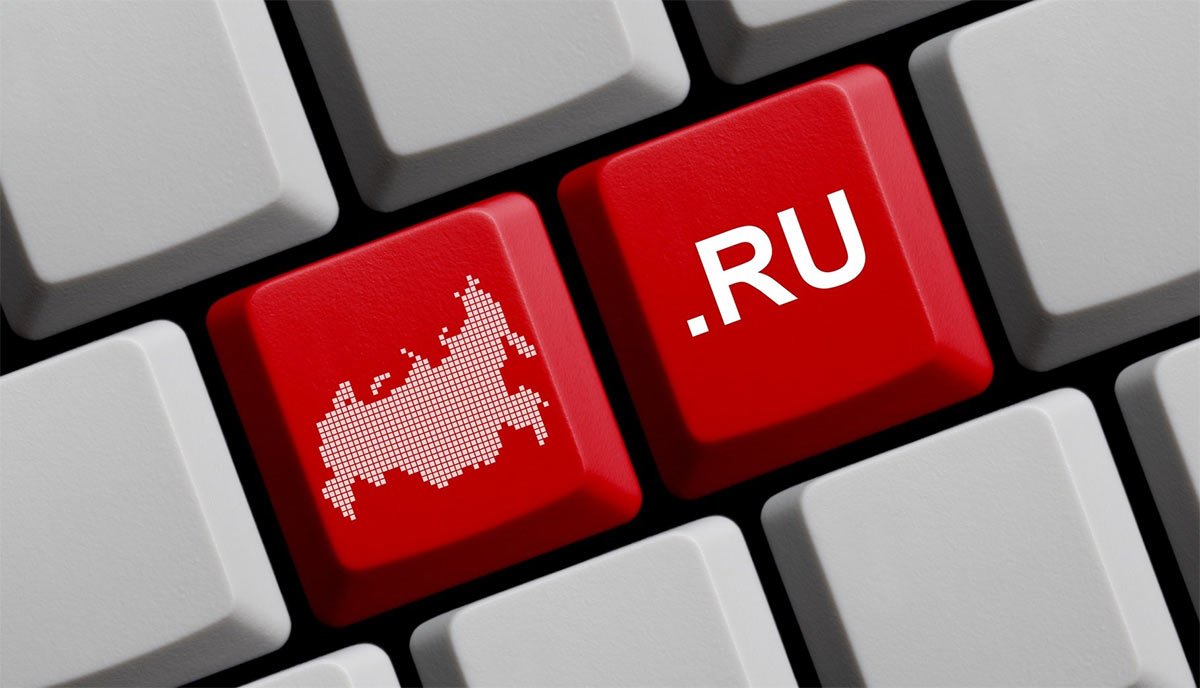 Czy Rosja testowała dziś swój własny narodowy internet?