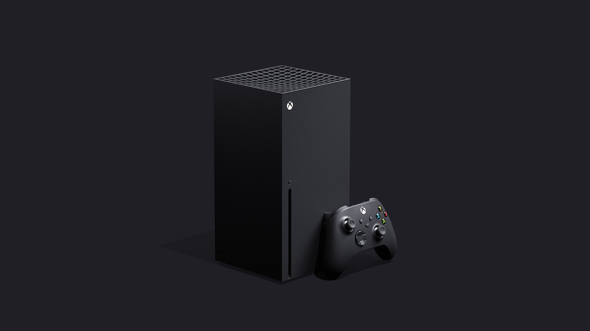 Microsoft przedstawia Xbox Series X – głównego konkurenta PS5