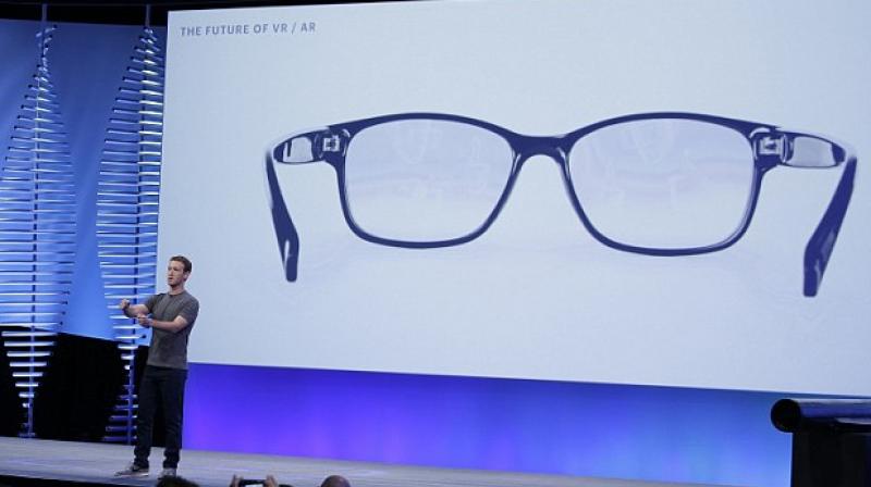 Eye OS – Facebook pracuje nad własnym systemem operacyjnym