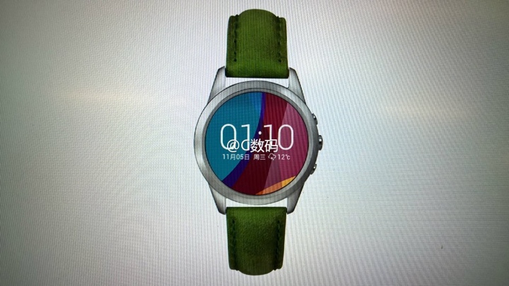 OPPO zapowiada pierwszy smartwatch tej marki