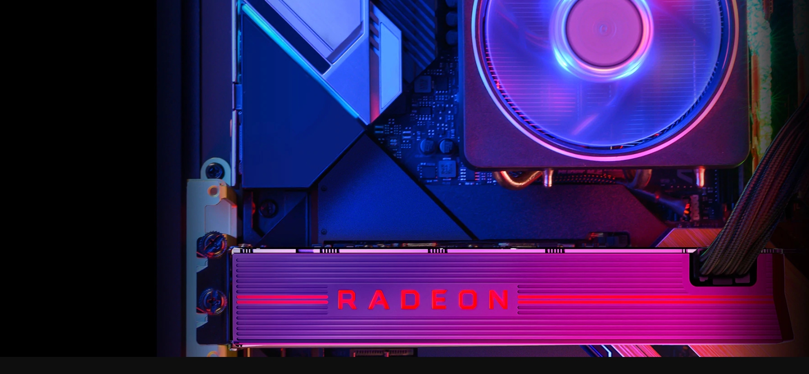 AMD Readon RX 5500 XT już w sprzedaży