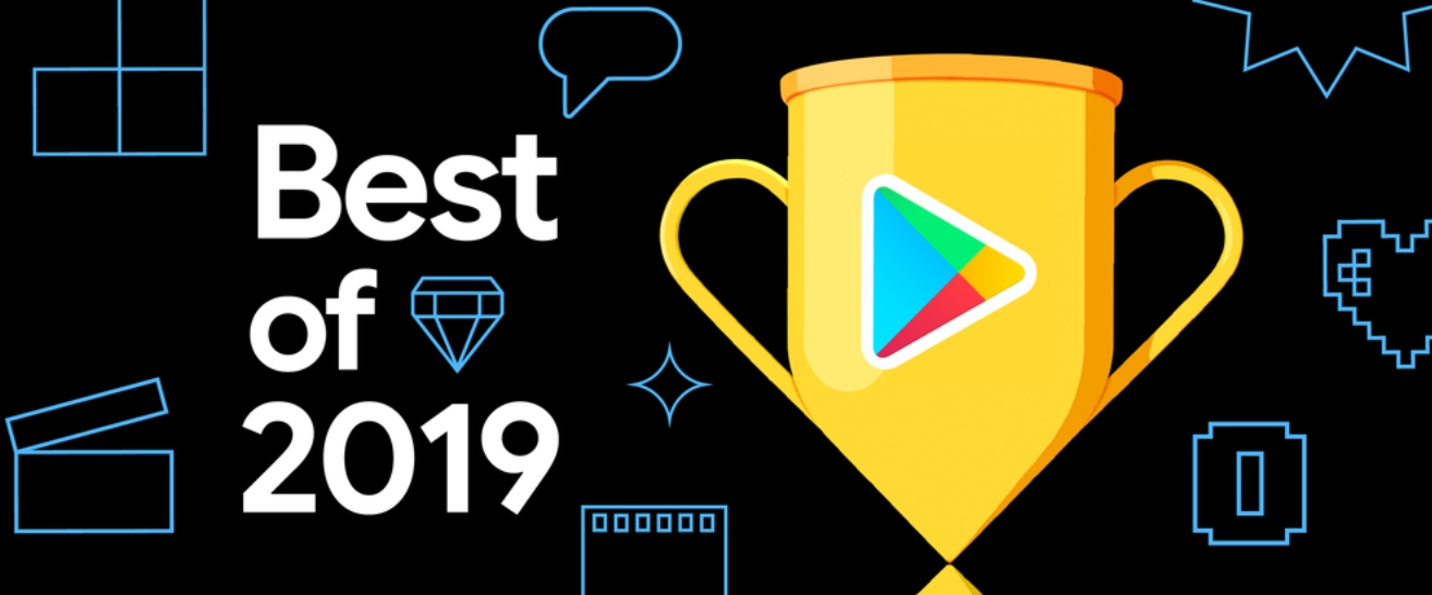 Najlepiej sprzedające się aplikacje, gry i filmy na Androida w 2019 roku