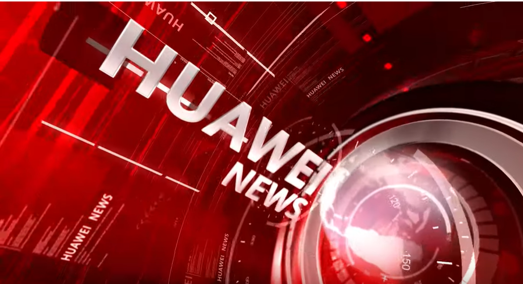 Huawei News – własny kanał informacyjny firmy na YT