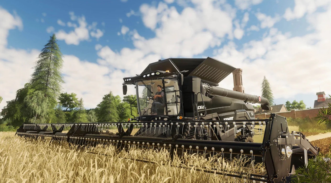 Farming Simulator 2019 za darmo