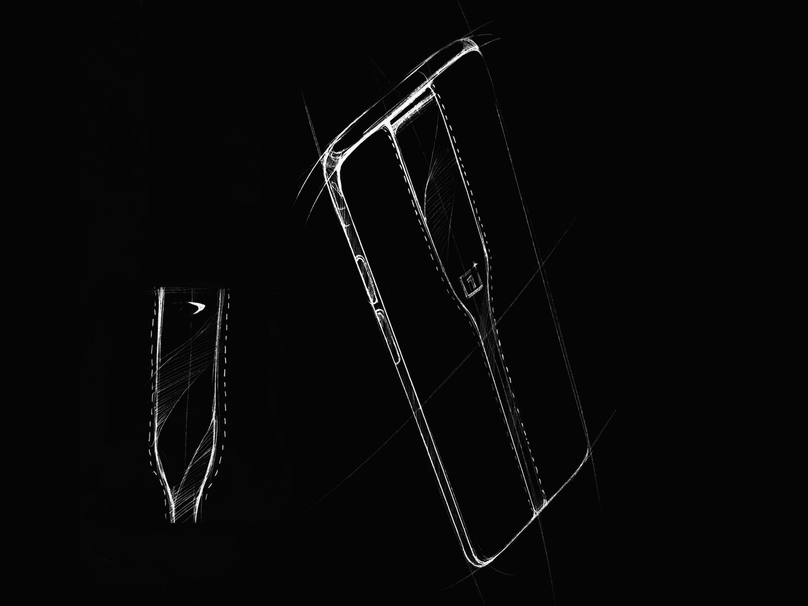 CES 2020: OnePlus Concept One to telefon ze znikającym aparatem