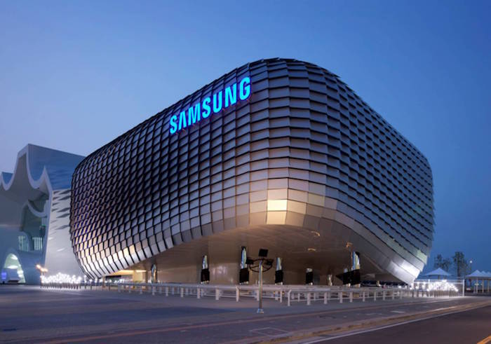 Czy Samsung też wysyła informacje władzom w Pekinie?