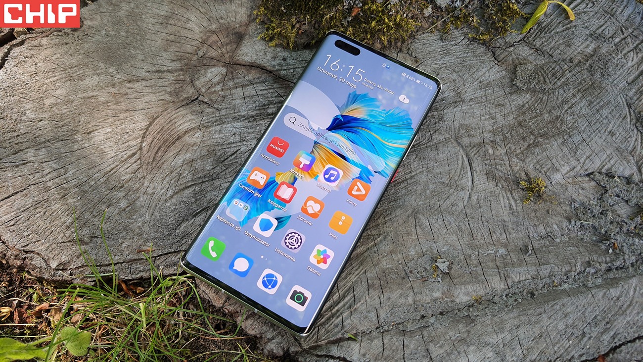 Test Huawei Mate 40 Pro – tak samo dobry jak pół roku temu?