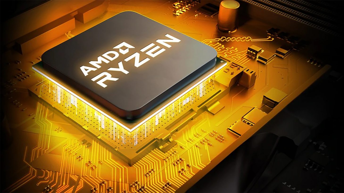 Amd Ucina Plotki Nowa Rewizja Nie Oznacza Procesor W Ryzen Xt