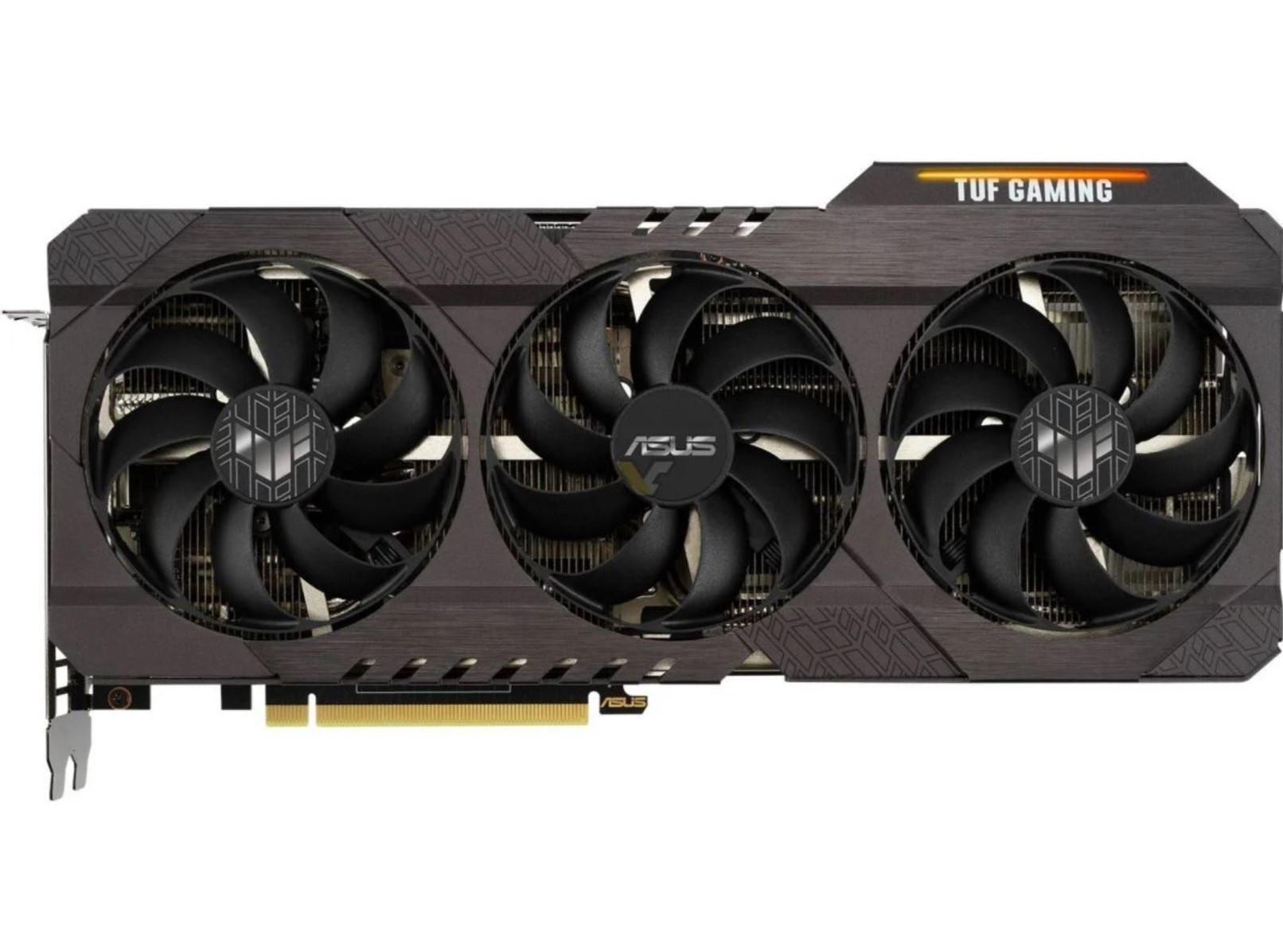 test Asus GeForce RTX 3070 TUF Gaming OC, recenzja Asus GeForce RTX 3070 TUF Gaming OC, opinia Asus GeForce RTX 3070 TUF Gaming OC