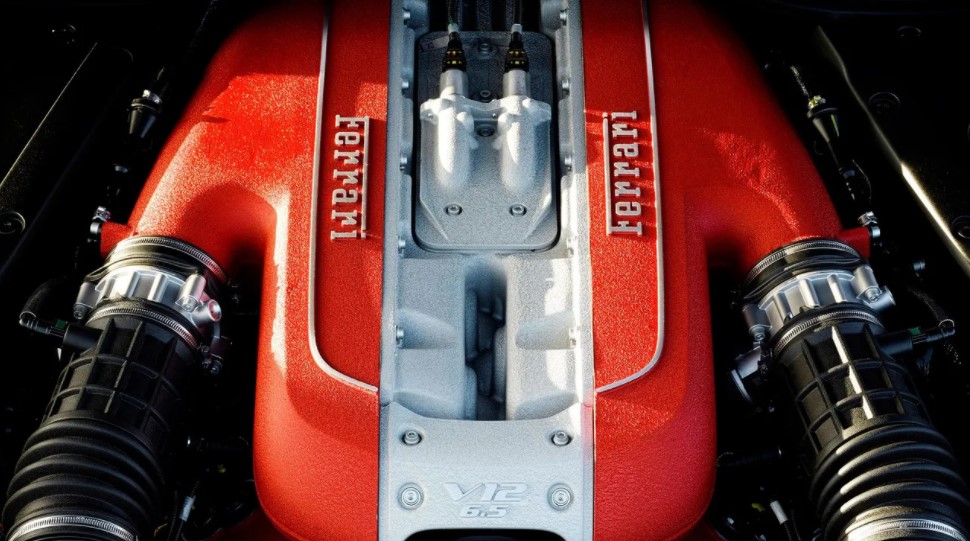 Ferrari będzie walczyć o swój silnik V12. Jak firma utrzyma go przy życiu?