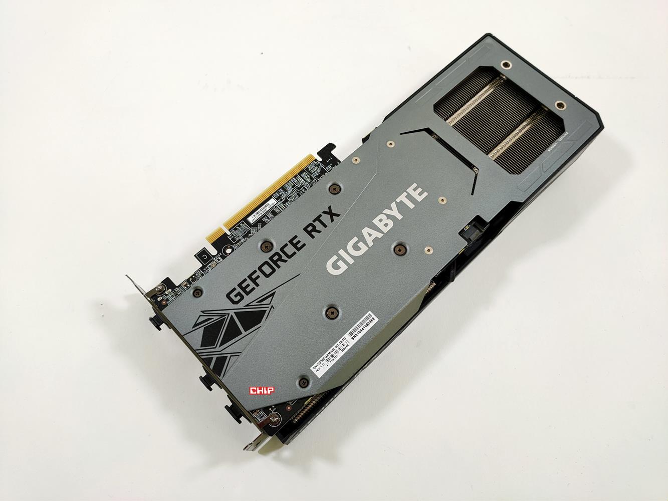test Gigabyte GeForce RTX 3060 Gaming OC 12G, recenzja Gigabyte GeForce RTX 3060 Gaming OC 12G, opinia Gigabyte GeForce RTX 3060 Gaming OC 12G