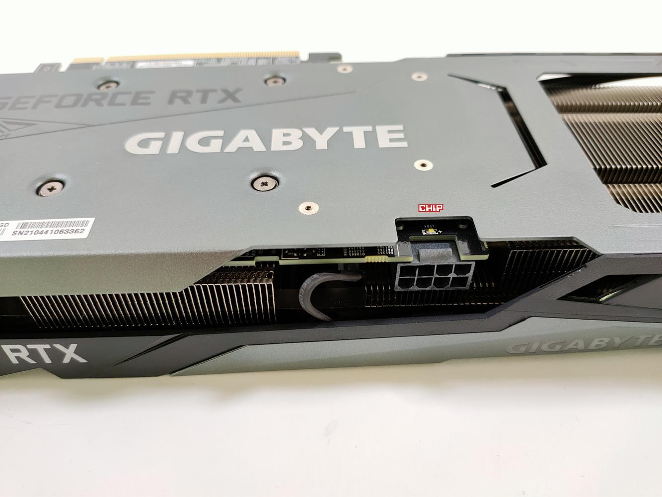 test Gigabyte GeForce RTX 3060 Gaming OC 12G, recenzja Gigabyte GeForce RTX 3060 Gaming OC 12G, opinia Gigabyte GeForce RTX 3060 Gaming OC 12G