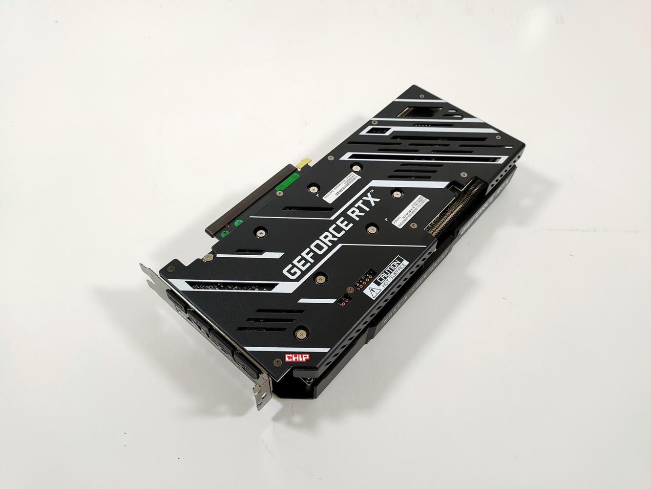 test KFA2 GeForce RTX 3060 EX (1-Click OC), recenzja KFA2 GeForce RTX 3060 EX (1-Click OC), opinia KFA2 GeForce RTX 3060 EX (1-Click OC)