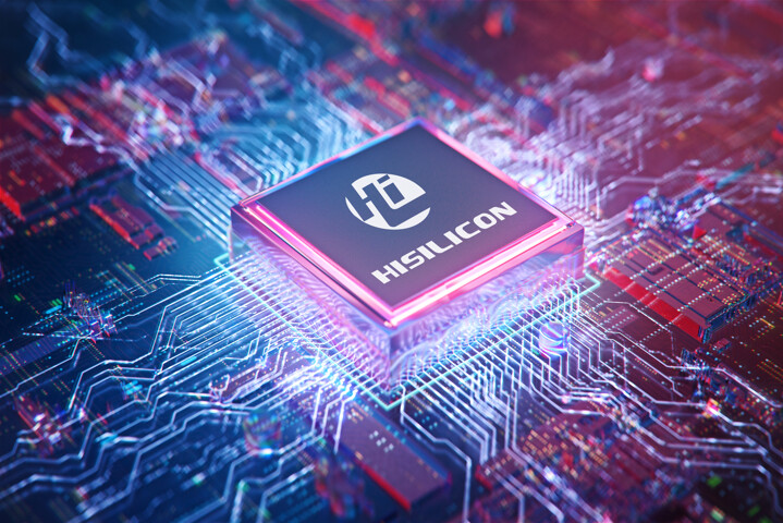 Procesor HiSilicon Hi3861 na bazie RISC-V ratuje Huaweia od restrykcji