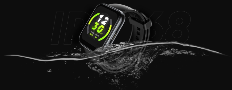 Ulepszony Watch 2, czyli premiera Realme Watch 2 Pro