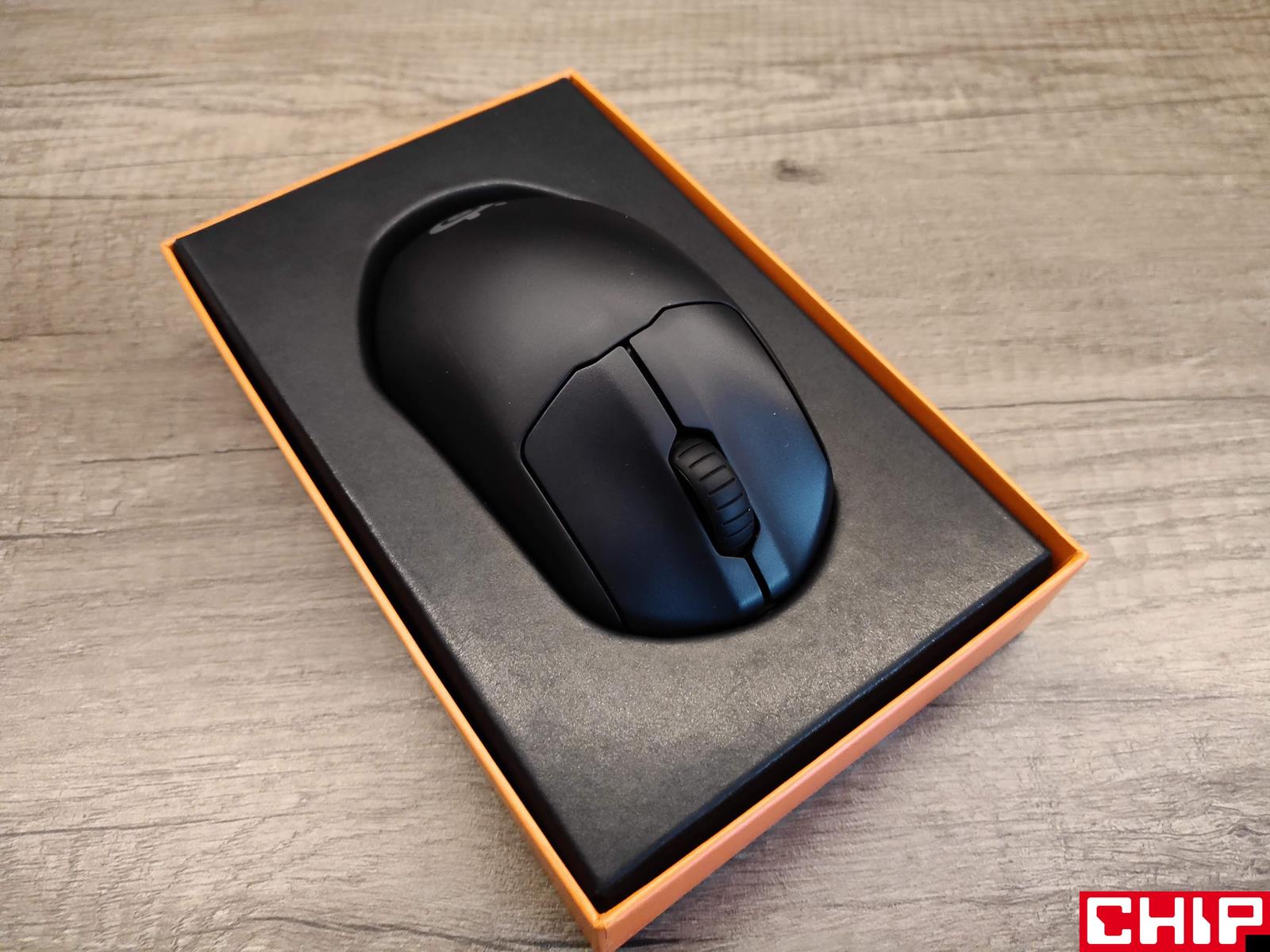 Test Prime Wireless, czyli nowej najdroższej myszy SteelSeries