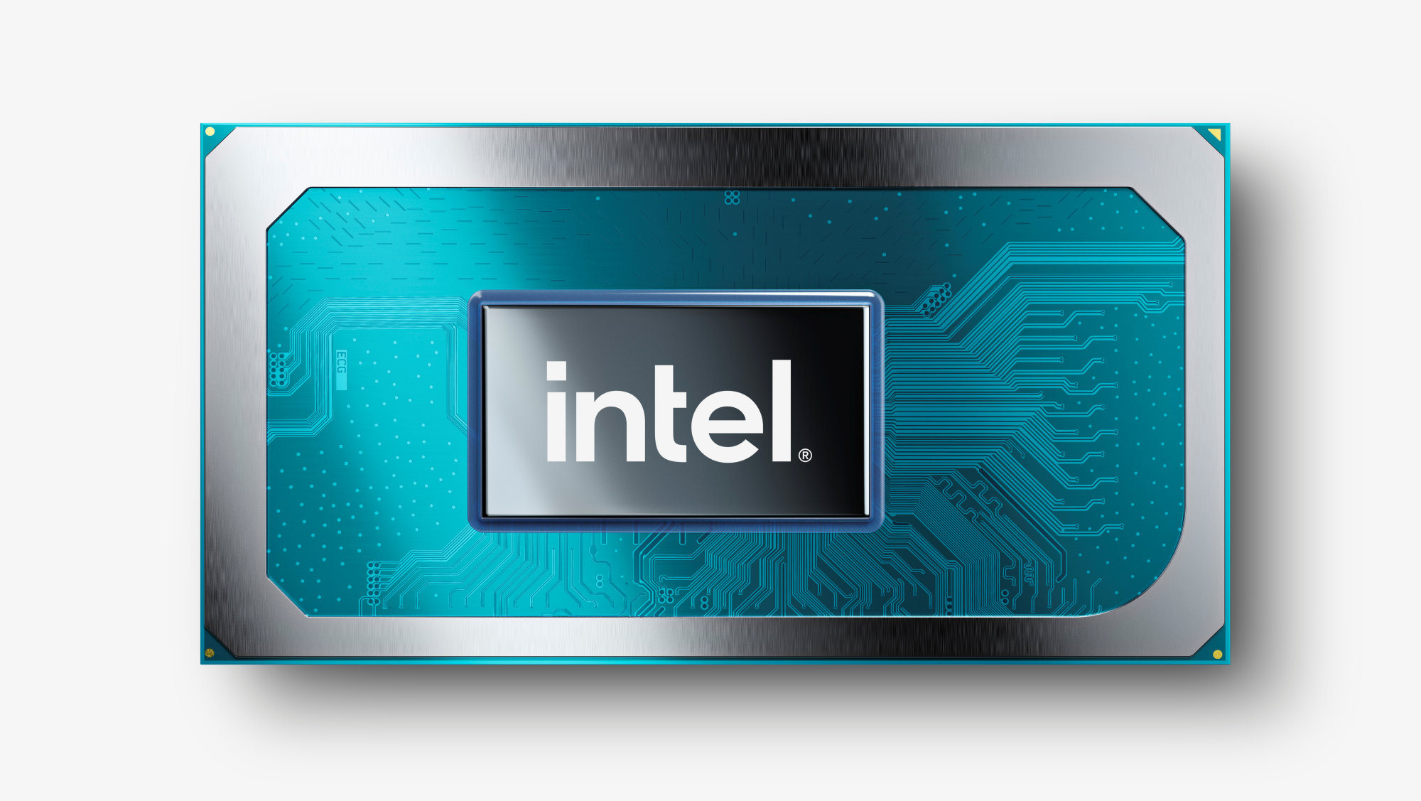Wielka premiera wydajnych Tiger Lake-H, czyli mobilnych CPU Intela 11. generacji