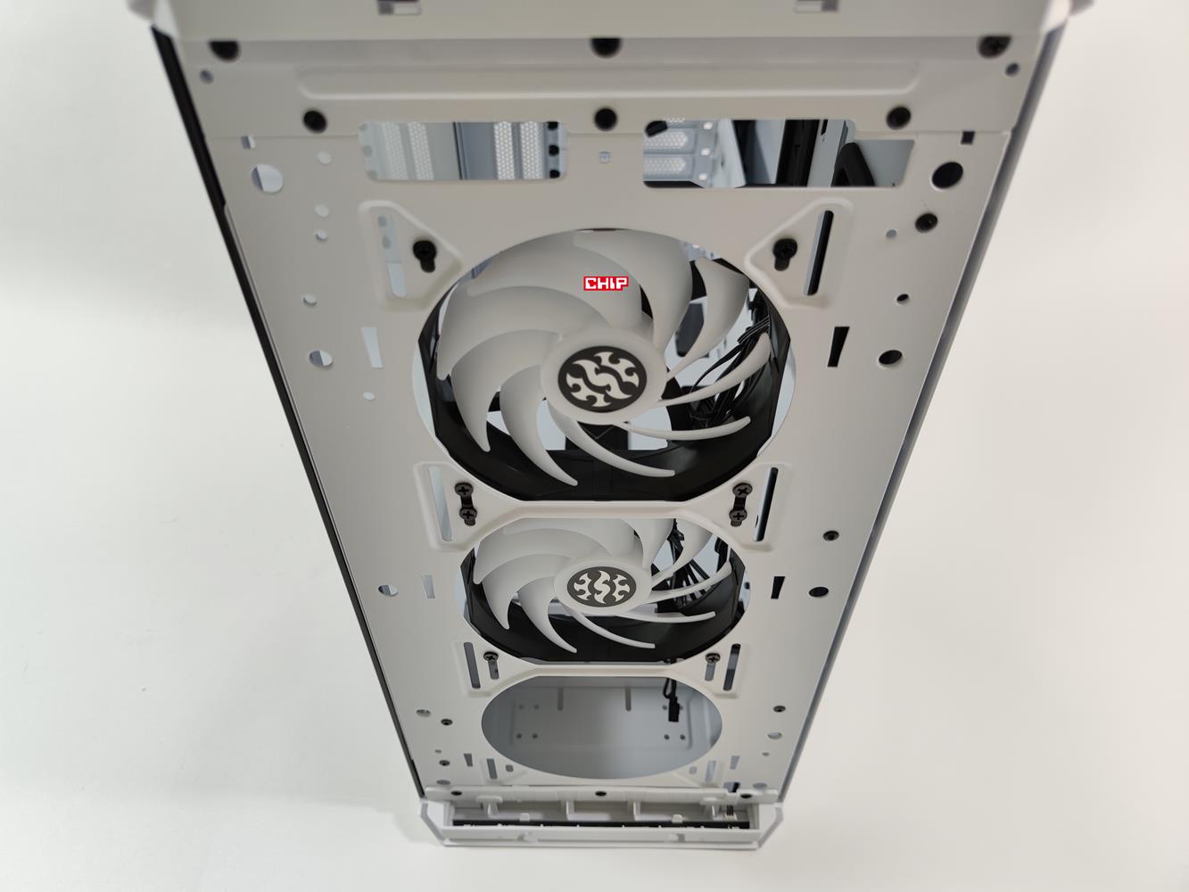 test XPG Defender Pro, recenzja XPG Defender Pro, opinia XPG Defender Pro