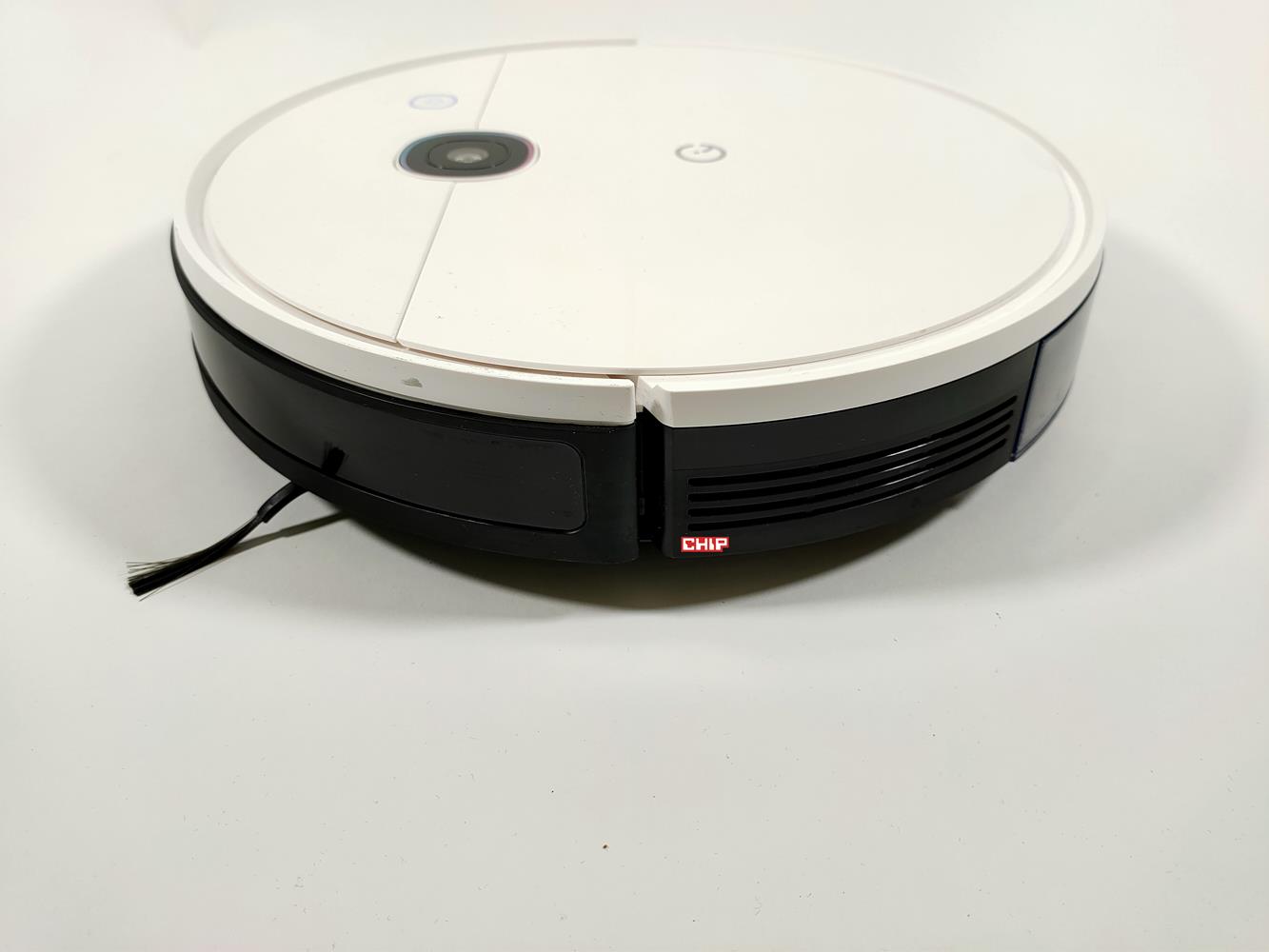 test Yeedi 2 hybrid, recenzja Yeedi 2 hybrid, opinia Yeedi 2 hybrid