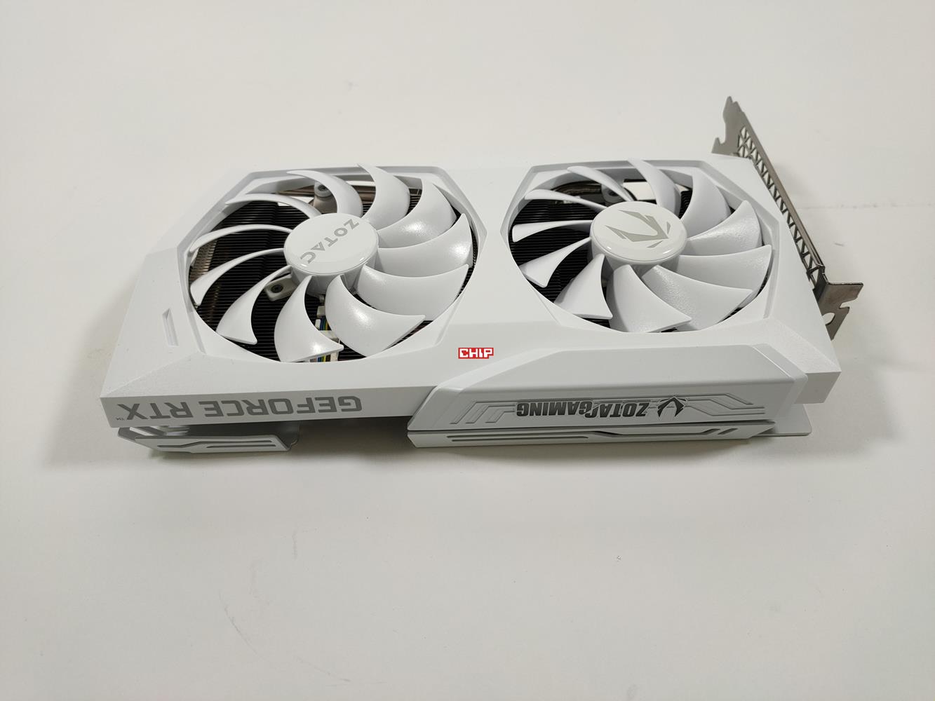 test ZOTAC GeForce RTX 3060 AMP White Edition, recenzja ZOTAC GeForce RTX 3060 AMP White Edition, opinia ZOTAC GeForce RTX 3060 AMP White Edition