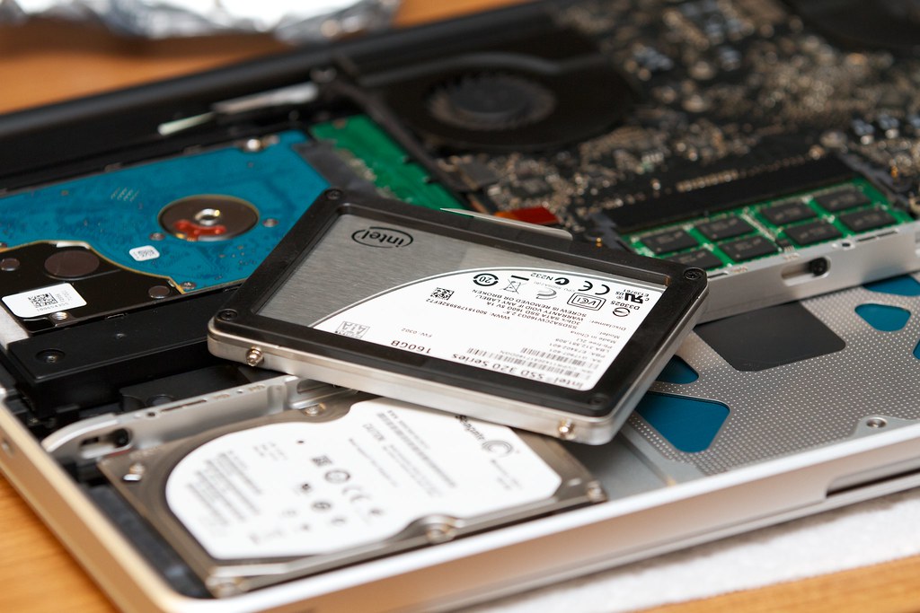 Chip Poleca – jaki dysk SSD kupić?