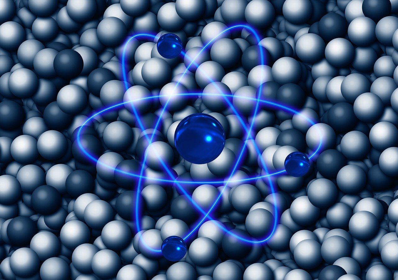 Naukowcy podglądają dynamiczne połączenia atomów. Takiej technologii jeszcze nie było