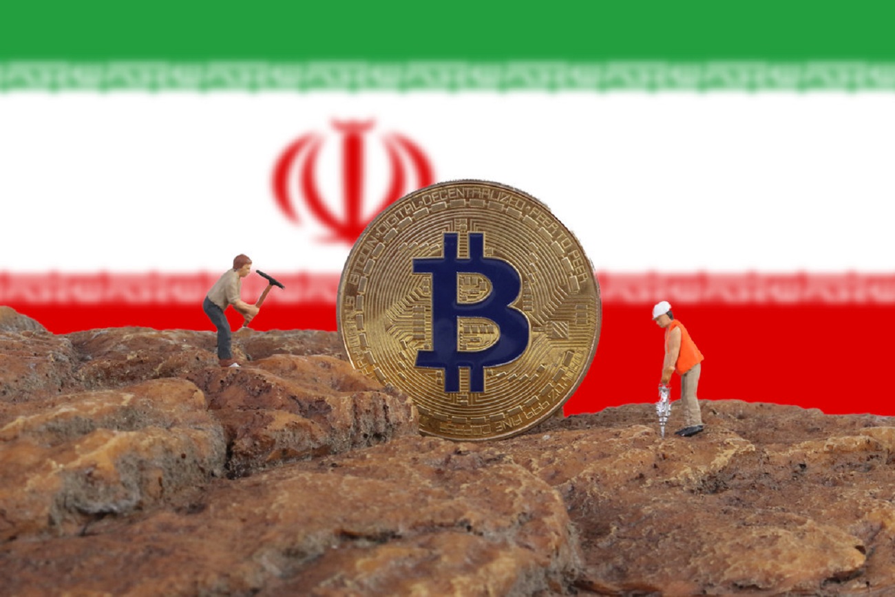 Iran wprowadził zakaz wydobycia kryptowalut. Wcześniej kraj zmagał się z przerwami w dostawach prądu