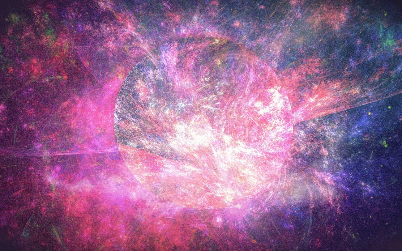 Galaktyki, które się ze sobą zderzają zostały uchwycone przez Kosmiczny Teleskop Hubble’a