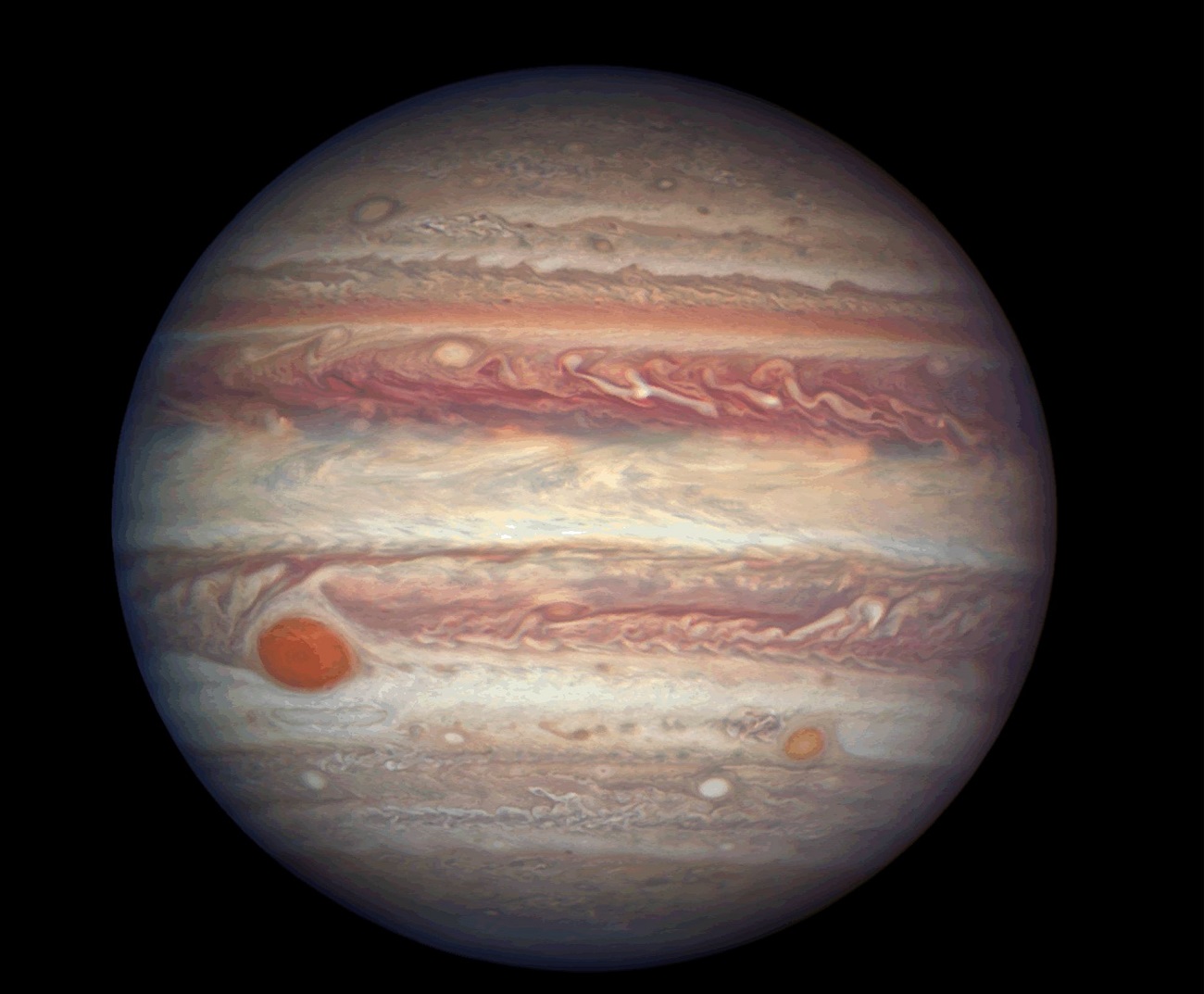 146 lat świetlnych stąd krąży obiekt podobny do Jowisza. Co wiemy na jego temat?